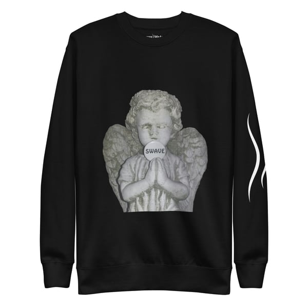 Image of Cherub Of Swave Collection: Crew