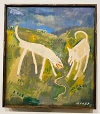 Scott Ackerman / "The Standoff"