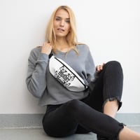 Fanny Pack -Mother Hood