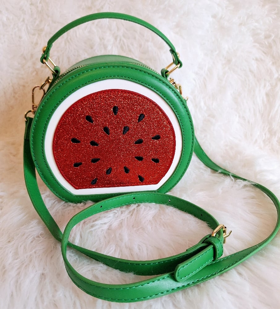Image of Fruit Bags