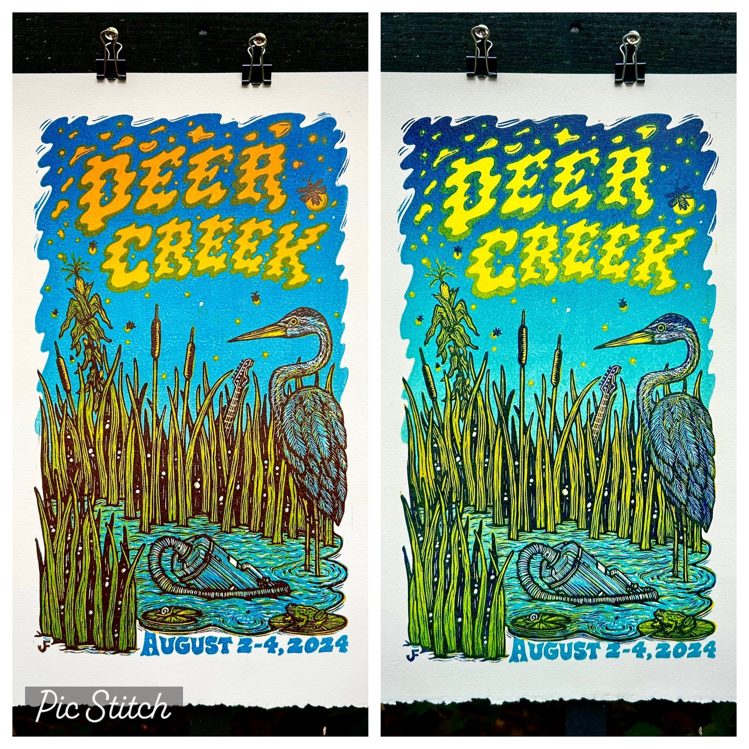 Image of Deer Creek 2024
