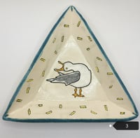 Image 3 of Seagull Chippy Plates
