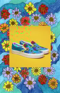 Image 1 of Still Growing Slip-On    