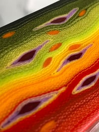 Image 1 of Brook Trout by Mikie