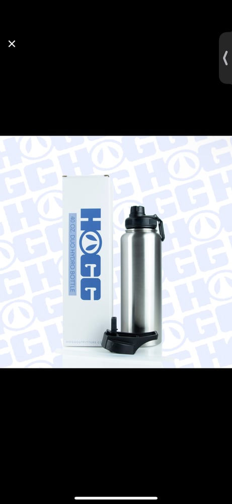 Image of 40oz hydro duo