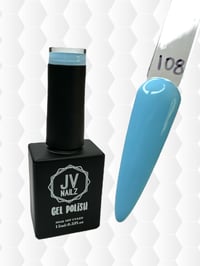 Gel Polish 108