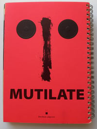 Image 19 of Walter Van Beirendonck - Mutilate