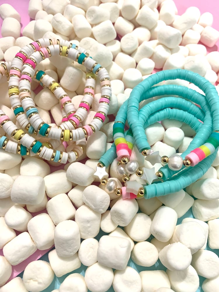 Image of ColorFUL Bracelets 