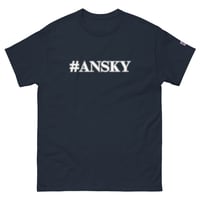 NY Yankees ANSKY T-Shirt