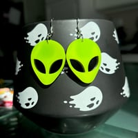 Image 1 of Alien Ear Kandi