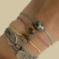 Image 3 of ocean jasper bracelet 2