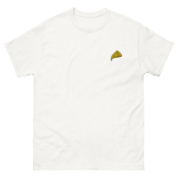 Image 2 of Gold Slice classic tee
