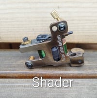 Image 6 of Mini micro Liner & Shaders 