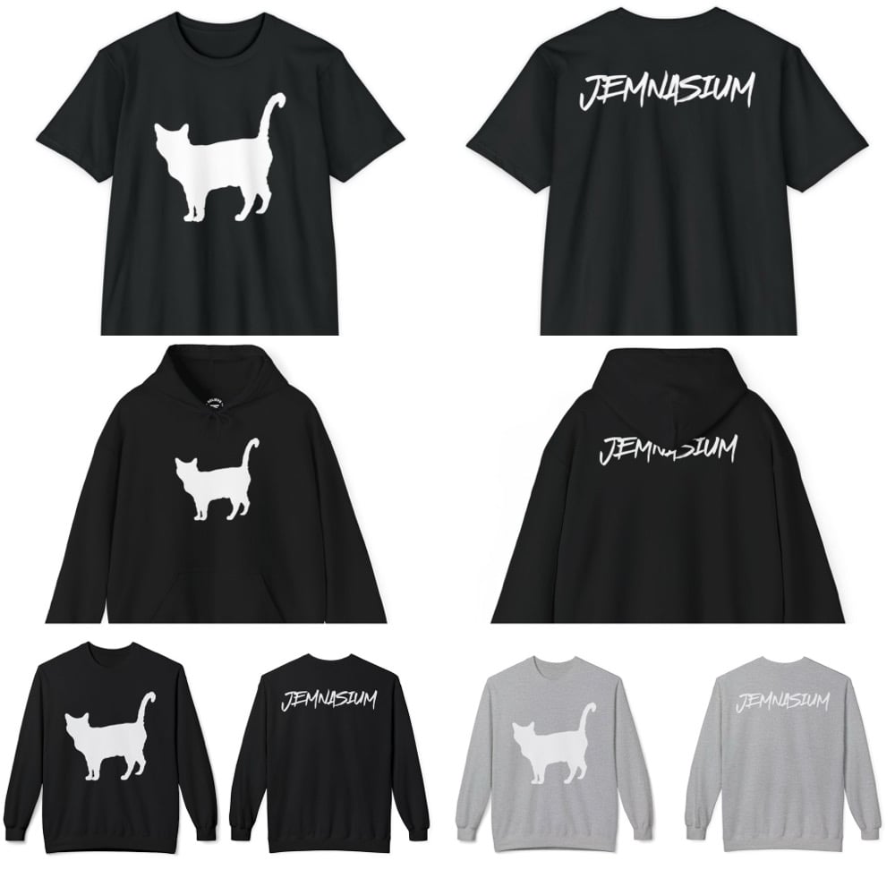 Image of Missy Jemnasium Collab