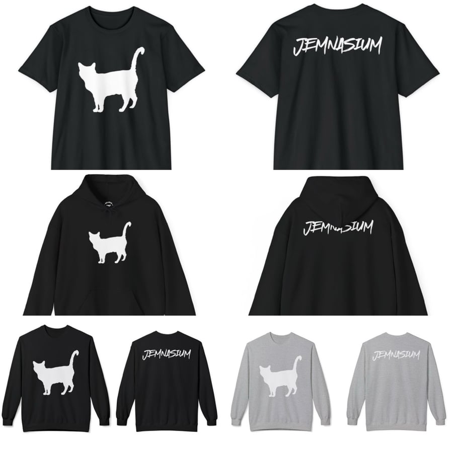 Image of Missy Jemnasium Collab