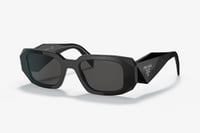 Image 1 of P black glasses