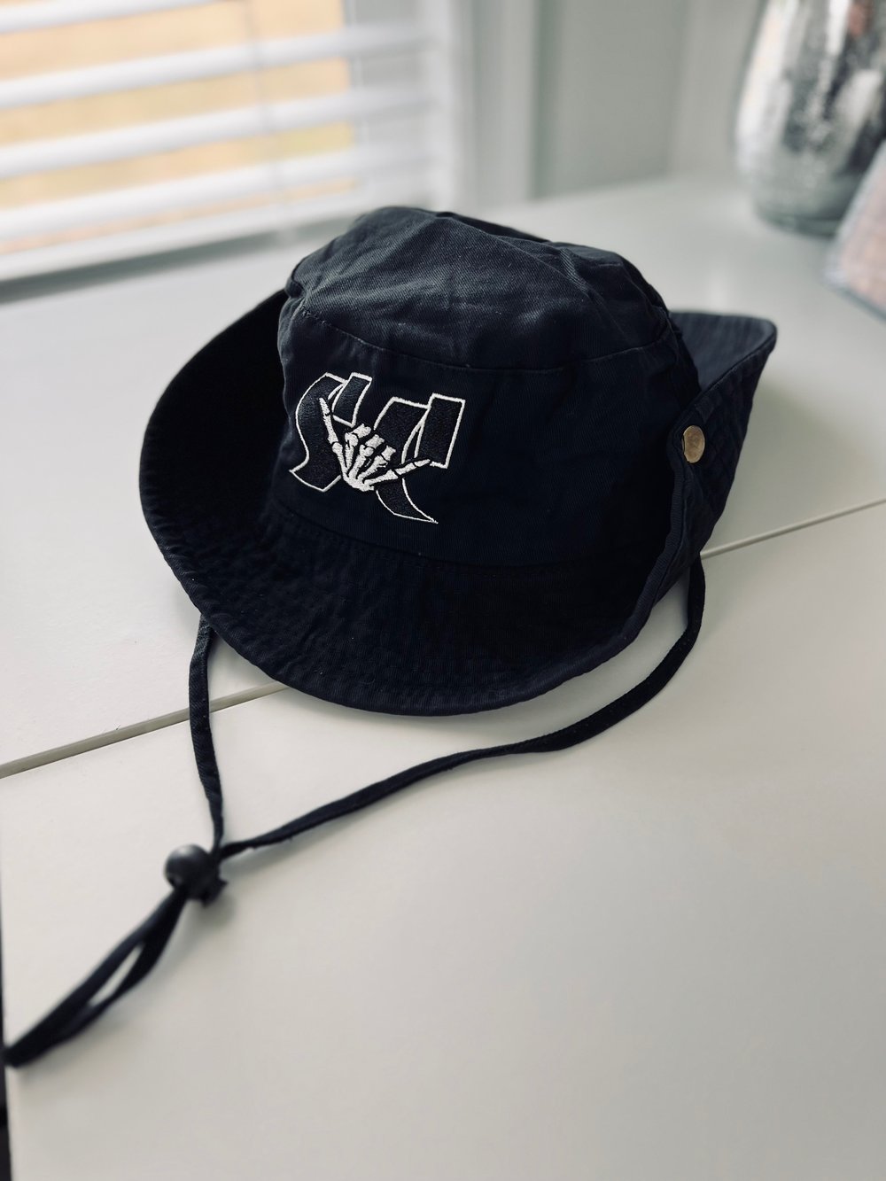 SC Safari Hat