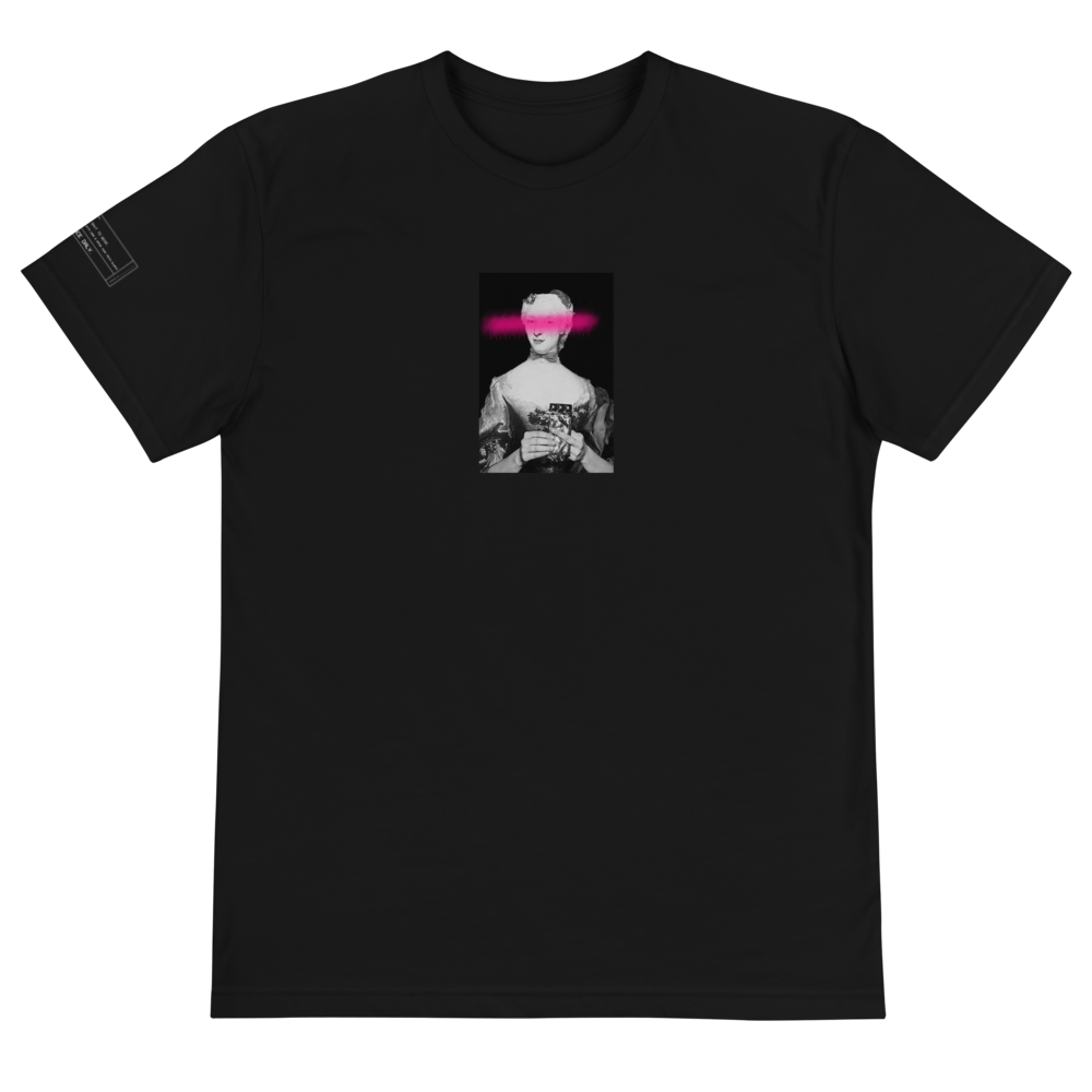 Image of F*CK IT T-SHIRT.