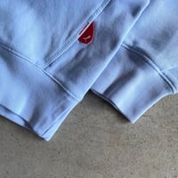 Image 4 of PUMA SPELLOUT SWEATSHIRT