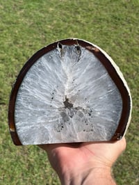 Image 1 of Agate Geode | Brazil #3055