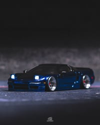 Image 1 of RLC HONDA NSX CUSTOM
