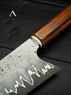 Go mai western gyutō 240 mm