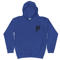 Image 5 of PHRZK "Black Label" Kids Hoodie