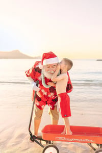 Image 3 of Christmas in July