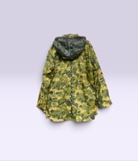 Image 2 of PRE-ORDER Hooded Sunflower Parachute Fleetwood Mac