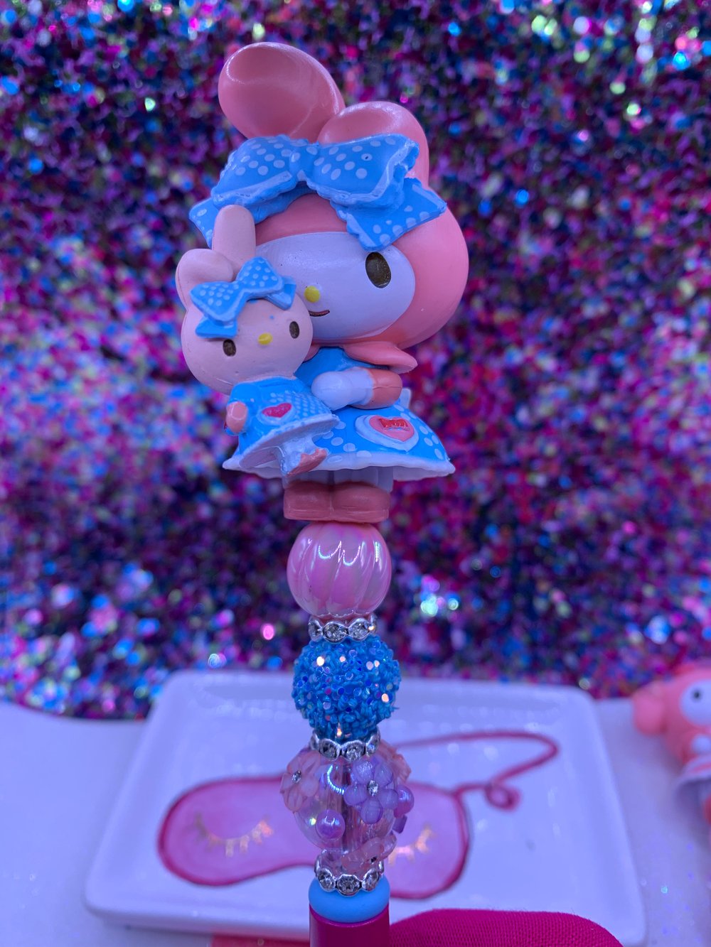 Image of Strawberry Pen
