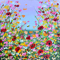Image 6 of Autumn Poppies