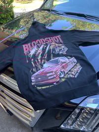 Image 1 of BLOODSHOT (HOODIES)