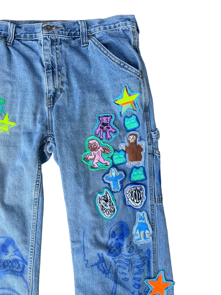 Grim reaper [34] Image 2