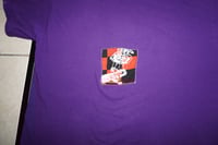 Image 4 of Grape T-shirt