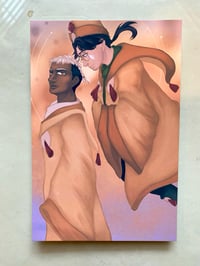 Image 1 of Galga and Atwert Print