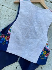 Image 3 of Chaleco feito a man. FOLIADA 148. Talla L/XL