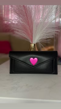 Lil Miss C Wallet