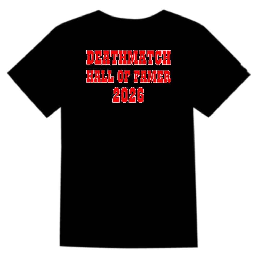 Dys "Deathmatch Unc" T-Shirt