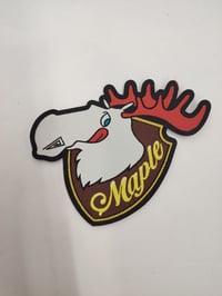Maple