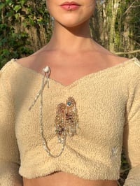 Image 2 of Romance in the Pink sea 