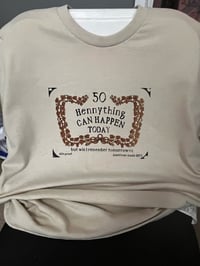 Image 2 of Bday Tshirts