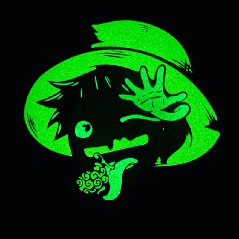 Image of KOTP Treasure Variant (Moodmat)