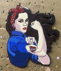 Image 2 of Bella Strong