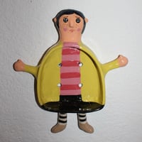 Image 1 of coraline shelf