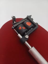 Image 3 of "Ring for sex" electric bell 