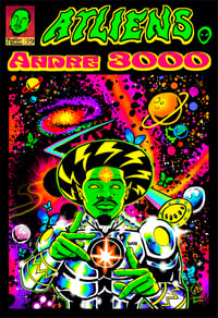 ATLIENS ANDRE 3000