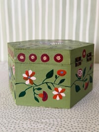 Image 3 of Wessex Box 