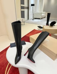 Image 2 of ARIE BLACK SET