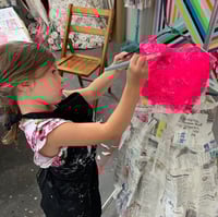 Image 7 of Summer Break Camp- papier mache- June 22nd-26th 