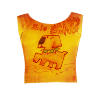 Image 4 of fear me